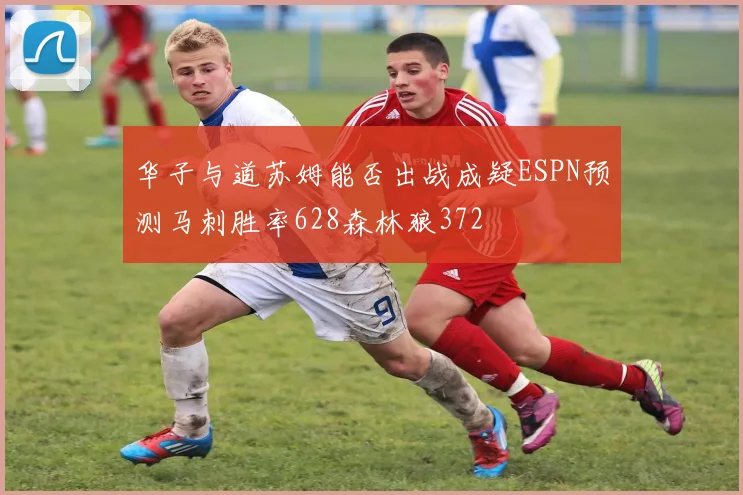 华子与道苏姆能否出战成疑ESPN预测马刺胜率628森林狼372