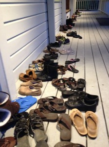 Yoga: a path to higher service