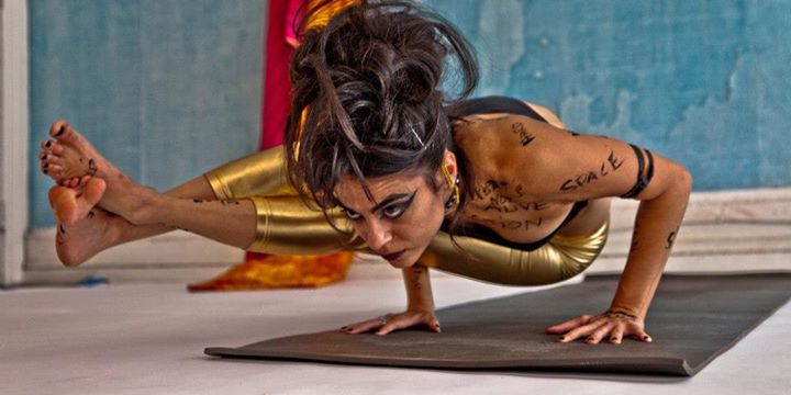 Joy Marzec: What we do makes us who we are